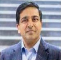 Dr. Ashish Kumar Goel IAS